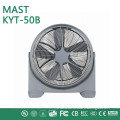 hand parts electric box fan